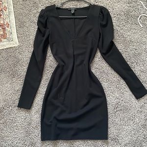 Forever 21 mini dress